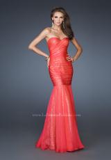 La Femme 18949.  Available in Aquamarine, Black, Citrine, Electric Purple, Evergreen, Navy, Nude, Sherbert, Watermelon, White